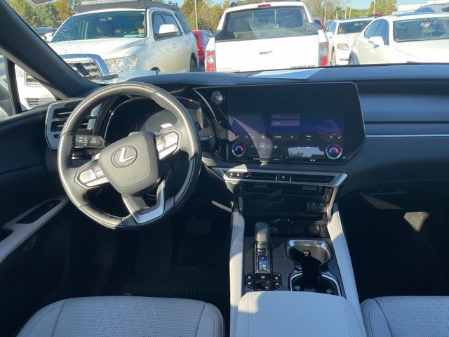 Used 2024 Lexus RX 350 Premium Plus w/ Convenience Package AWD/4WD image 8