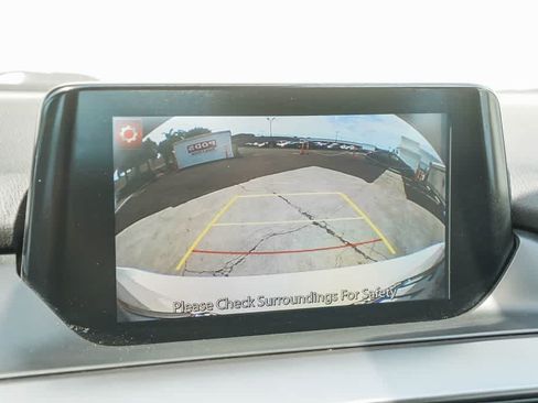 Used 2017 MAZDA MAZDA6 Touring FWD image 26
