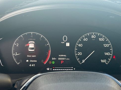 New 2026 Honda Civic Sport image 9