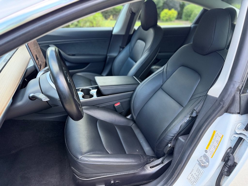 Used 2019 Tesla Model 3 Long Range AWD/4WD image 11