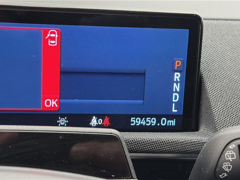 Used 2021 Ford Mustang Mach-E Select w/ Comfort/Technology Package AWD/4WD image 16