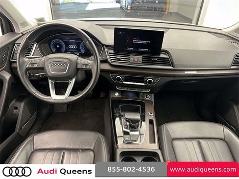 Certified 2023 Audi Q5 2.0T Premium Plus w/ Premium Plus Package image 15