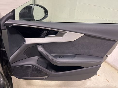 Used 2023 Audi A5 2.0T Premium Plus w/ Premium Plus image 49