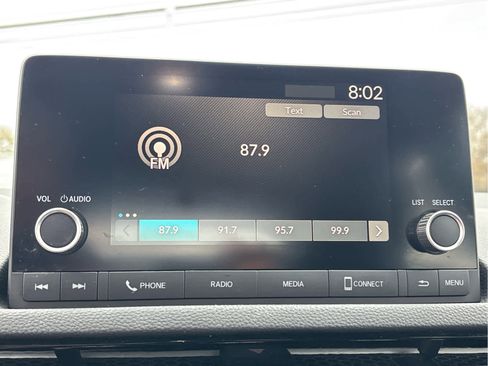 Used 2023 Honda Civic Sport image 15