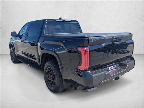 Used 2026 Toyota Tundra TRD Pro AWD/4WD image 7