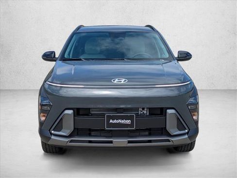 New 2026 Hyundai Kona SEL Premium FWD image 2