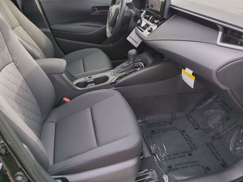 New 2026 Toyota Corolla LE image 27