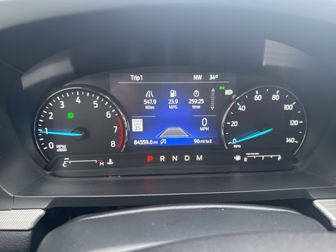 Used 2020 Ford Explorer XLT w/ Equipment Group 202A image 43