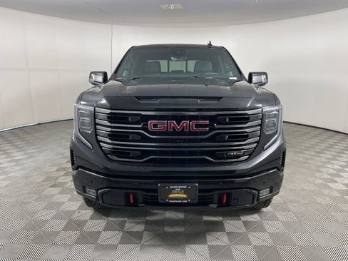 New 2026 GMC Sierra 1500 AT4 w/ AT4 Premium Package AWD/4WD image 21