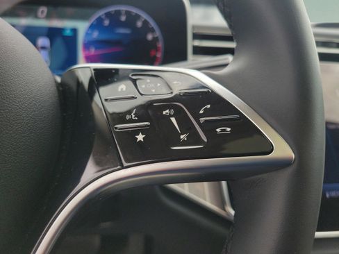 Certified 2025 Mercedes-Benz E 350 Sedan image 18