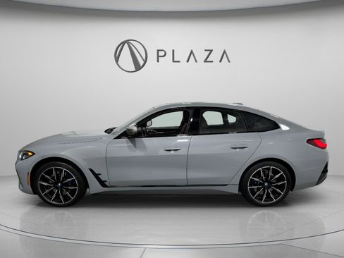 Certified 2023 BMW i4 M50 w/ Premium Package image 2