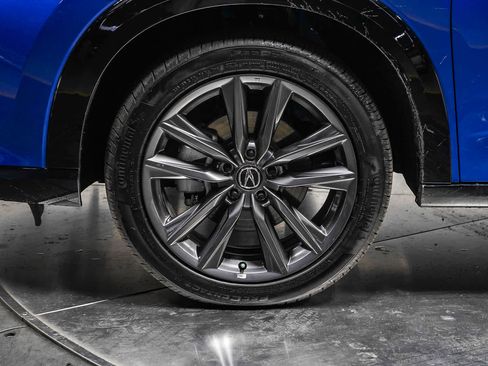 Certified 2025 Acura ADX A-Spec image 10