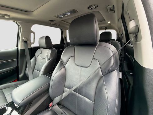 Used 2024 Kia Telluride SX AWD/4WD image 22