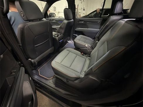 New 2026 GMC Acadia AT4 w/ Luxury Package image 58