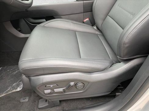 New 2026 Hyundai Santa Fe Calligraphy AWD/4WD image 4