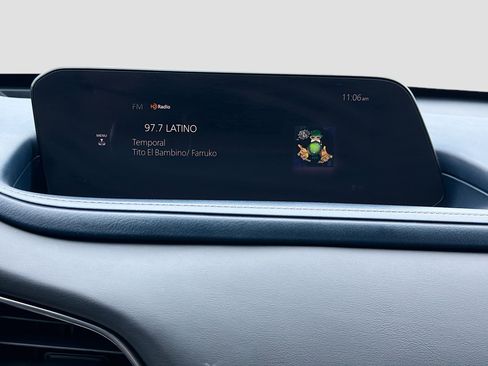 Used 2020 MAZDA CX-30 FWD w/ Preferred Package image 29