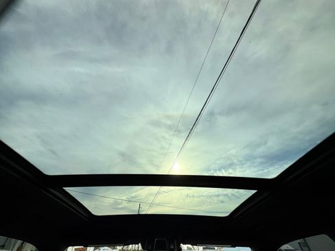 Used 2022 Jeep Wagoneer Series III image 35