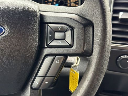 Used 2020 Ford F150 XLT w/ Equipment Group 301A Mid image 10