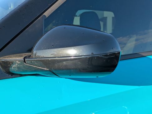 Used 2021 Chevrolet TrailBlazer RS w/ Technology Package image 30