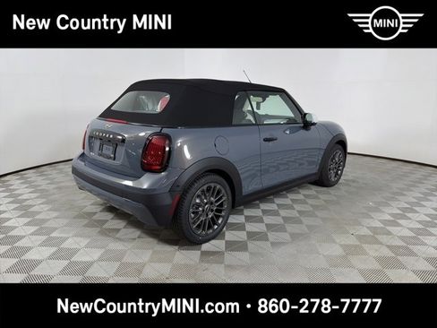 New 2026 MINI Cooper S image 7