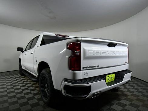 New 2026 Chevrolet Silverado 1500 RST image 13
