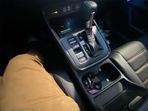 New 2025 Honda CR-V Sport-L image 21
