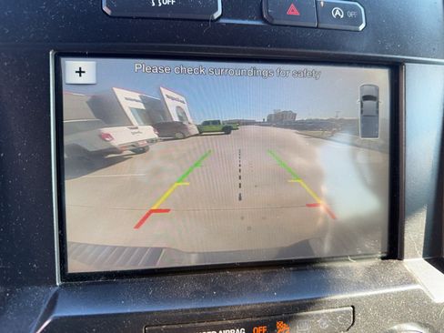 Used 2016 Ford F150 XLT w/ Equipment Group 302A Luxury image 19