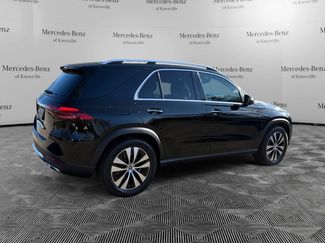 Certified 2025 Mercedes-Benz GLE 350 4MATIC video 5