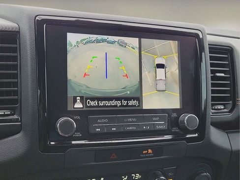 Used 2023 Nissan Frontier PRO-4X w/ Pro Convenience Package image 15