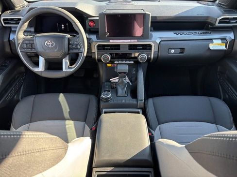 New 2026 Toyota Tacoma TRD Off-Road image 7