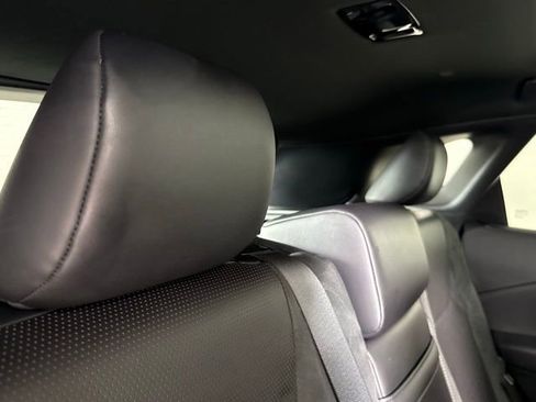 Certified 2023 Lexus RX 350 FWD w/ Accessory Package (Z1) image 32