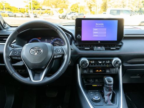 Certified 2023 Toyota RAV4 XSE w/ Weather Package AWD/4WD image 28