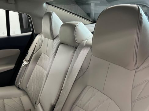 New 2026 Nissan Sentra SL image 20