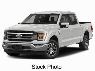 Used 2022 Ford F150 Lariat w/ Bed Utility Package video 1