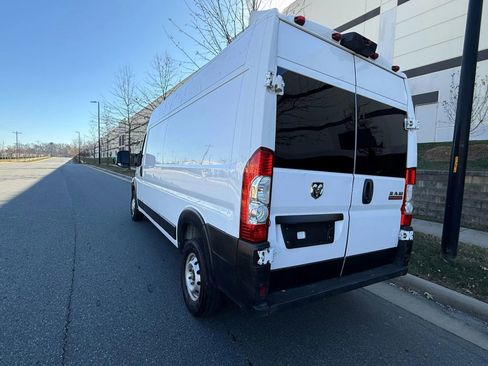 Used 2021 RAM ProMaster 2500 image 5