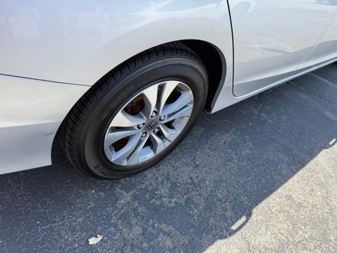 Used 2014 Honda Accord LX image 8
