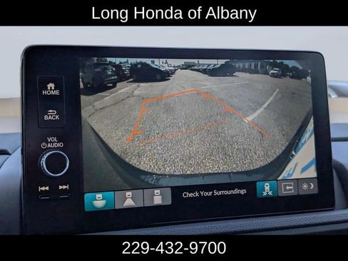 Certified 2025 Honda CR-V Sport-L image 25
