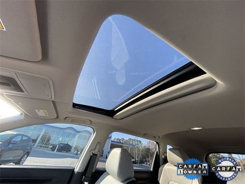 Certified 2024 Honda CR-V EX image 17