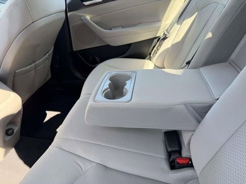 Used 2015 Hyundai Sonata Sport image 14