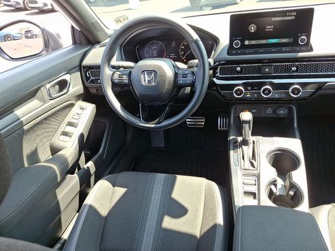 Used 2022 Honda Civic Sport image 10
