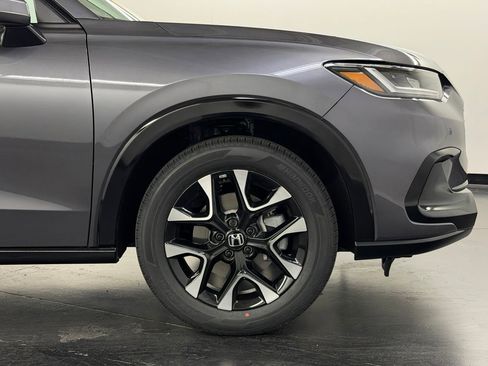 New 2026 Honda HR-V EX-L image 12