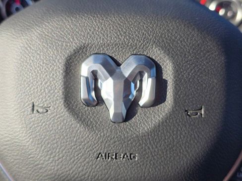 New 2026 RAM 3500 Big Horn image 39