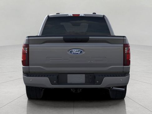 New 2026 Ford F150 STX AWD/4WD image 5