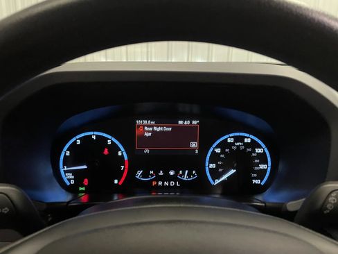 Used 2024 Ford Bronco Sport Big Bend AWD/4WD image 24