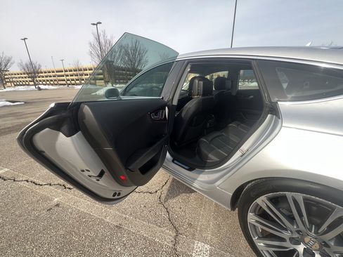 Used 2014 Audi A7 3.0T Premium Plus image 14