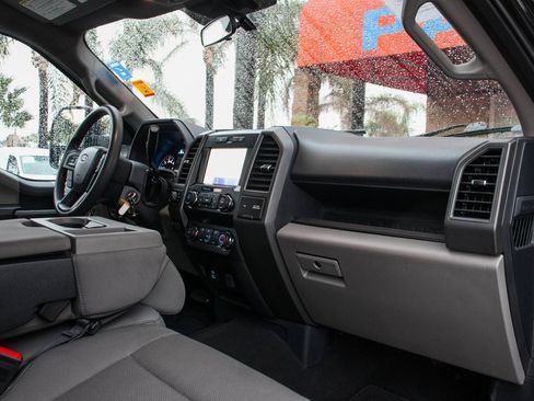 Used 2022 Ford F250 XL w/ STX Appearance Package image 35