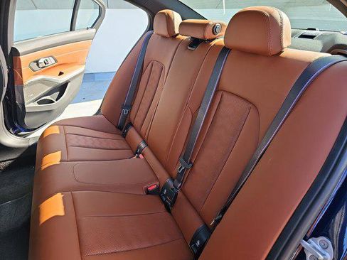 New 2026 BMW M3 Competition image 14