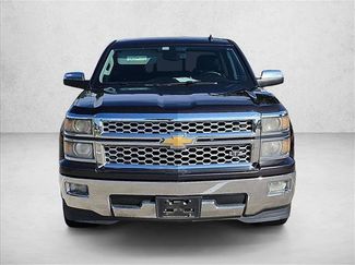 Used 2014 Chevrolet Silverado 1500 LTZ w/ Texas Edition, 1LZ Trim RWD video 2