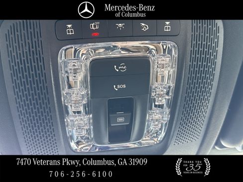New 2026 Mercedes-Benz GLE 350 4MATIC image 45