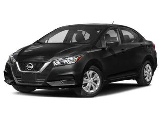 Used 2021 Nissan Versa SV FWD video 1